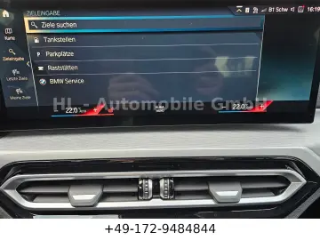 BMW 320d xDrive HIFI PARKAS FERNL DRIVING-ASS RFK