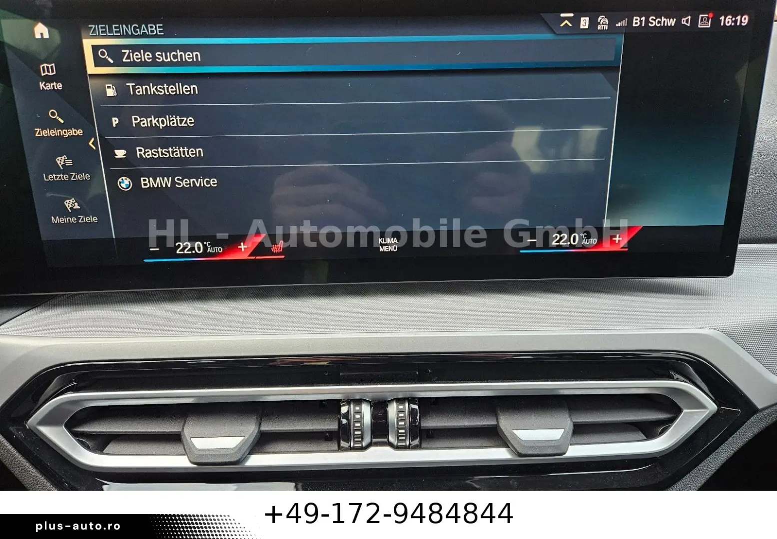 BMW 320d xDrive HIFI PARKAS FERNL DRIVING-ASS RFK