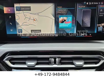 BMW 320d xDrive HIFI PARKAS FERNL DRIVING-ASS RFK