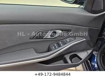 BMW 320d xDrive HIFI PARKAS FERNL DRIVING-ASS RFK