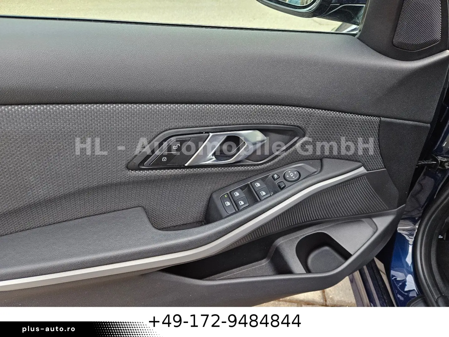 BMW 320d xDrive HIFI PARKAS FERNL DRIVING-ASS RFK