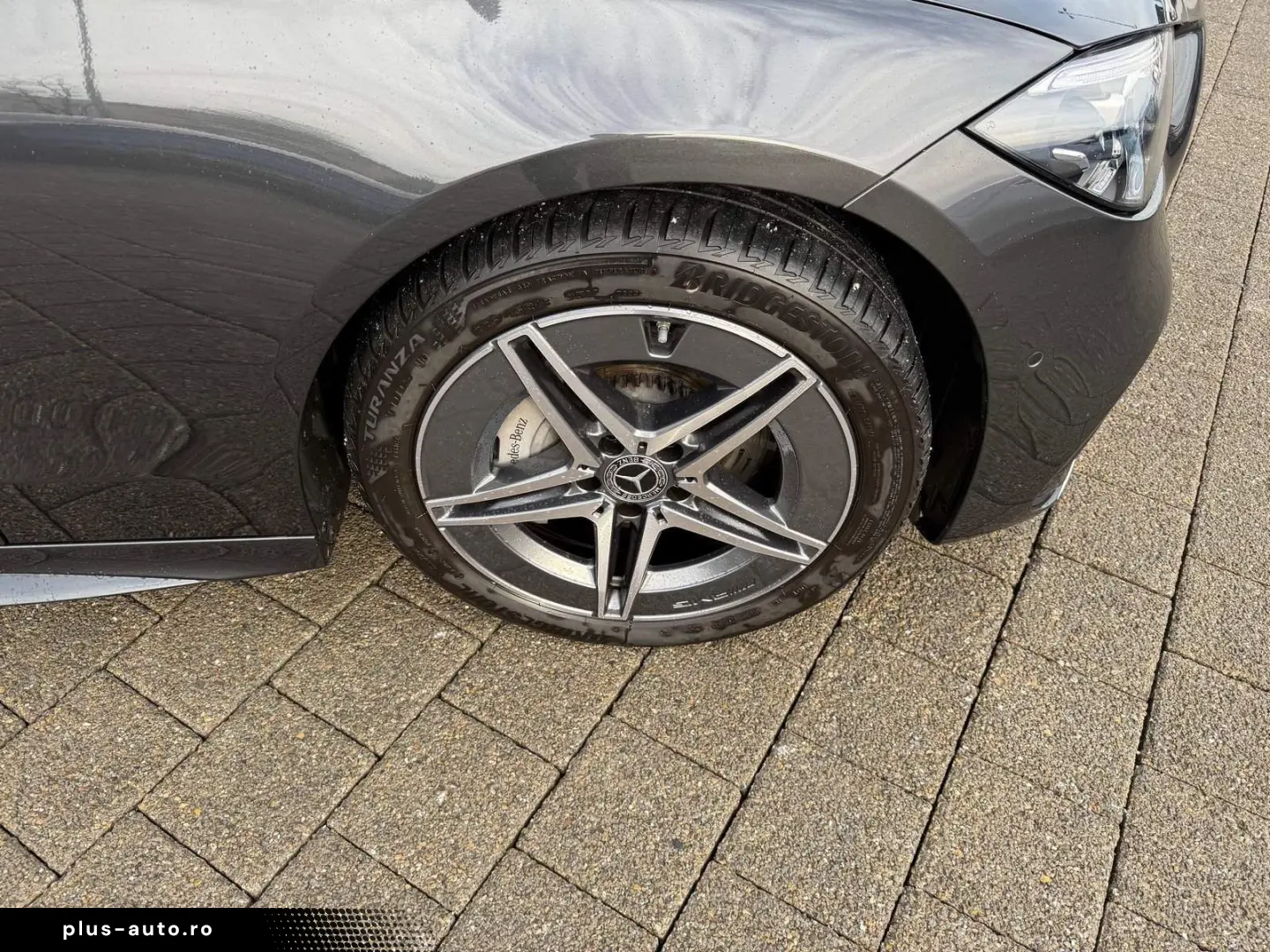 MERCEDES-BENZ C 200 d AMG Line Pano Memory Kamera uvm.