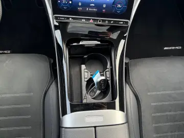 MERCEDES-BENZ C 200 d AMG Line Pano Memory Kamera uvm.