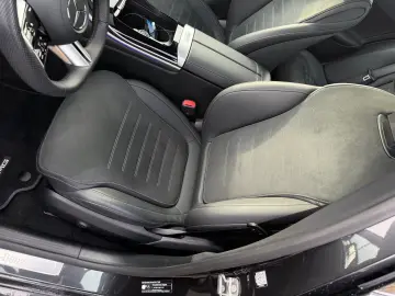 MERCEDES-BENZ C 200 d AMG Line Pano Memory Kamera uvm.