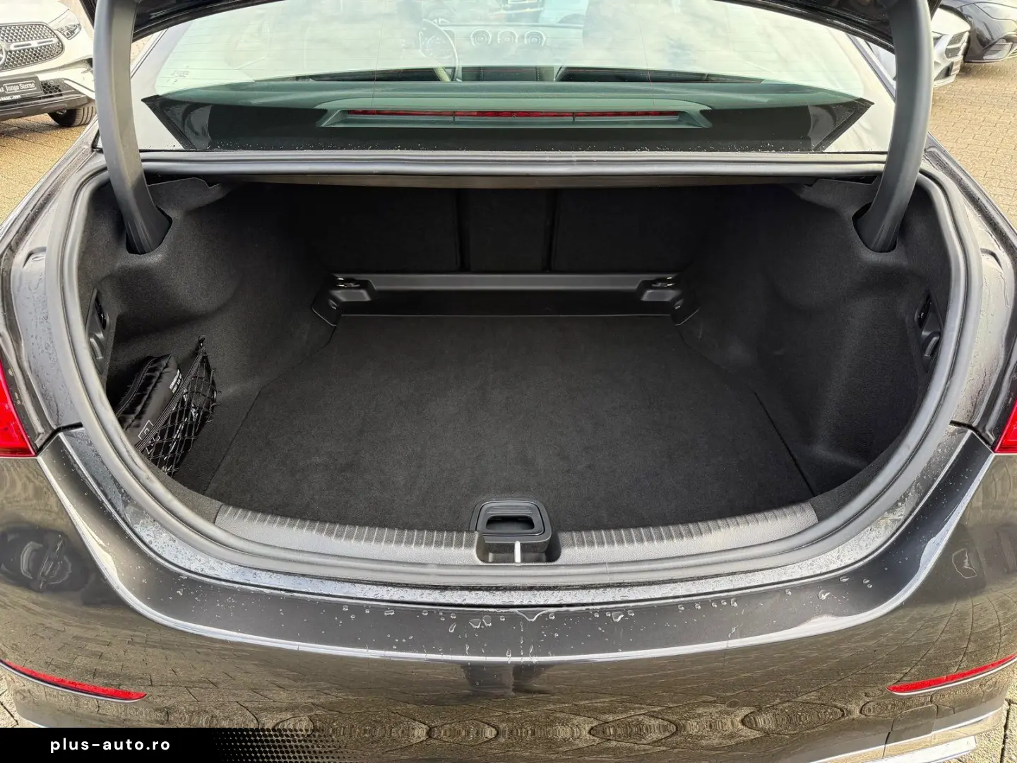 MERCEDES-BENZ C 200 d AMG Line Pano Memory Kamera uvm.