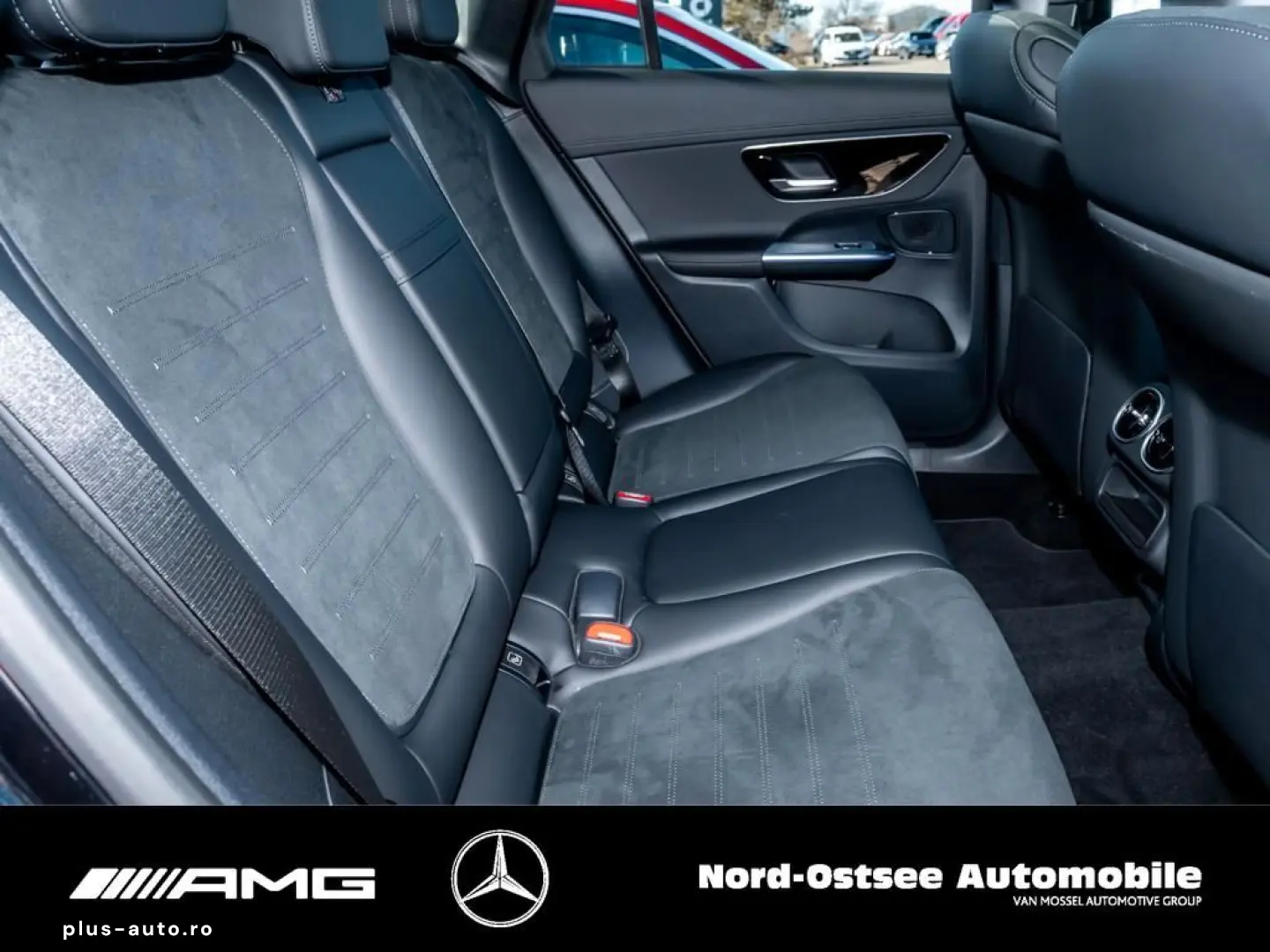 MERCEDES-BENZ GLC 220 d 4M AMG ADV  AHK NAVI PANO MEMORY 360
