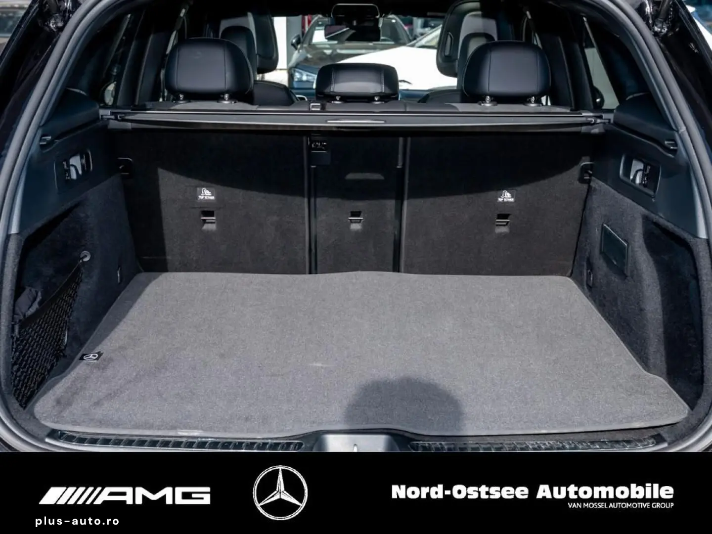MERCEDES-BENZ GLC 220 d 4M AMG ADV  AHK NAVI PANO MEMORY 360