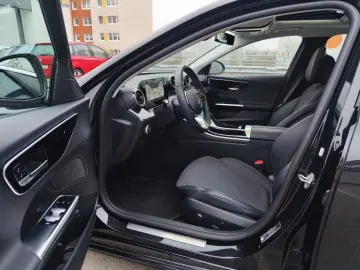 MERCEDES-BENZ C 180 AVANTG. T.LEDER RFK PARK-SPURASS&hellip;