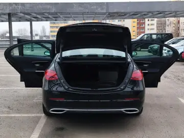 MERCEDES-BENZ C 180 AVANTG. T.LEDER RFK PARK-SPURASS&hellip;