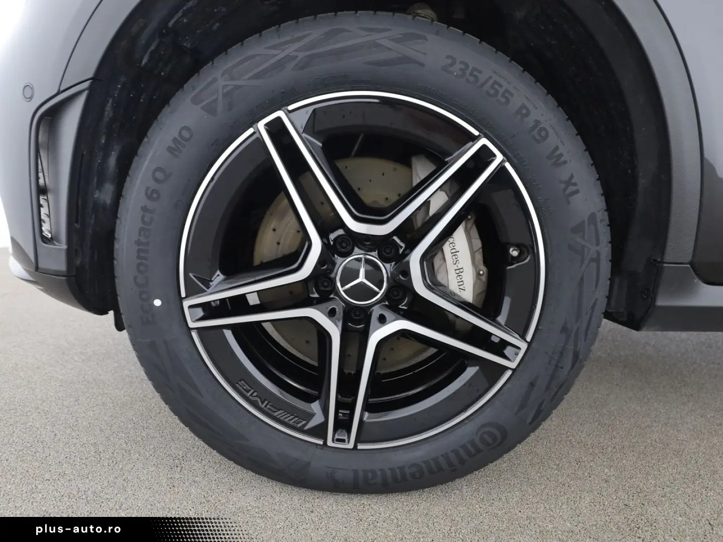 MERCEDES-BENZ GLC 300 de 4M AMG AHK Night LED Kamera Navi