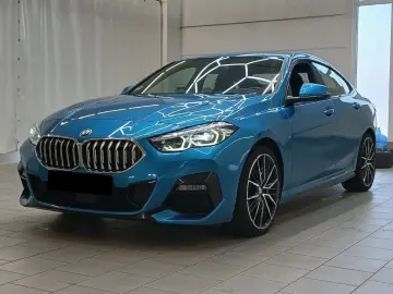 BMW 218i Gran Coupé M Sport