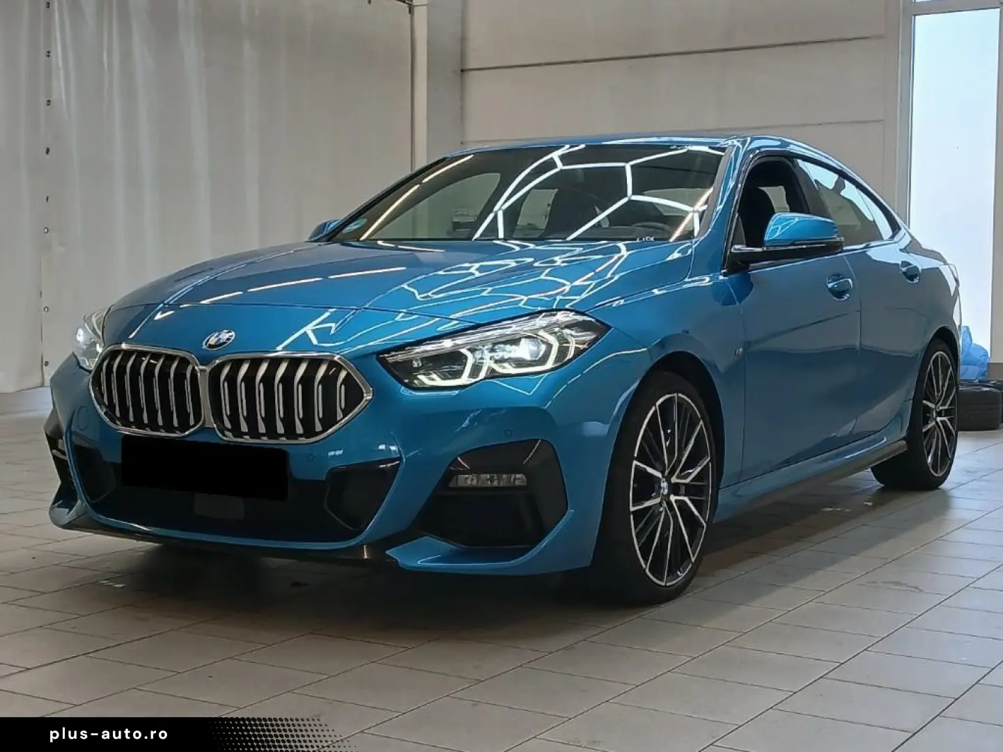 BMW 218i Gran Coupé M Sport