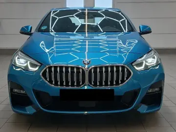 BMW 218i Gran Coupé M Sport