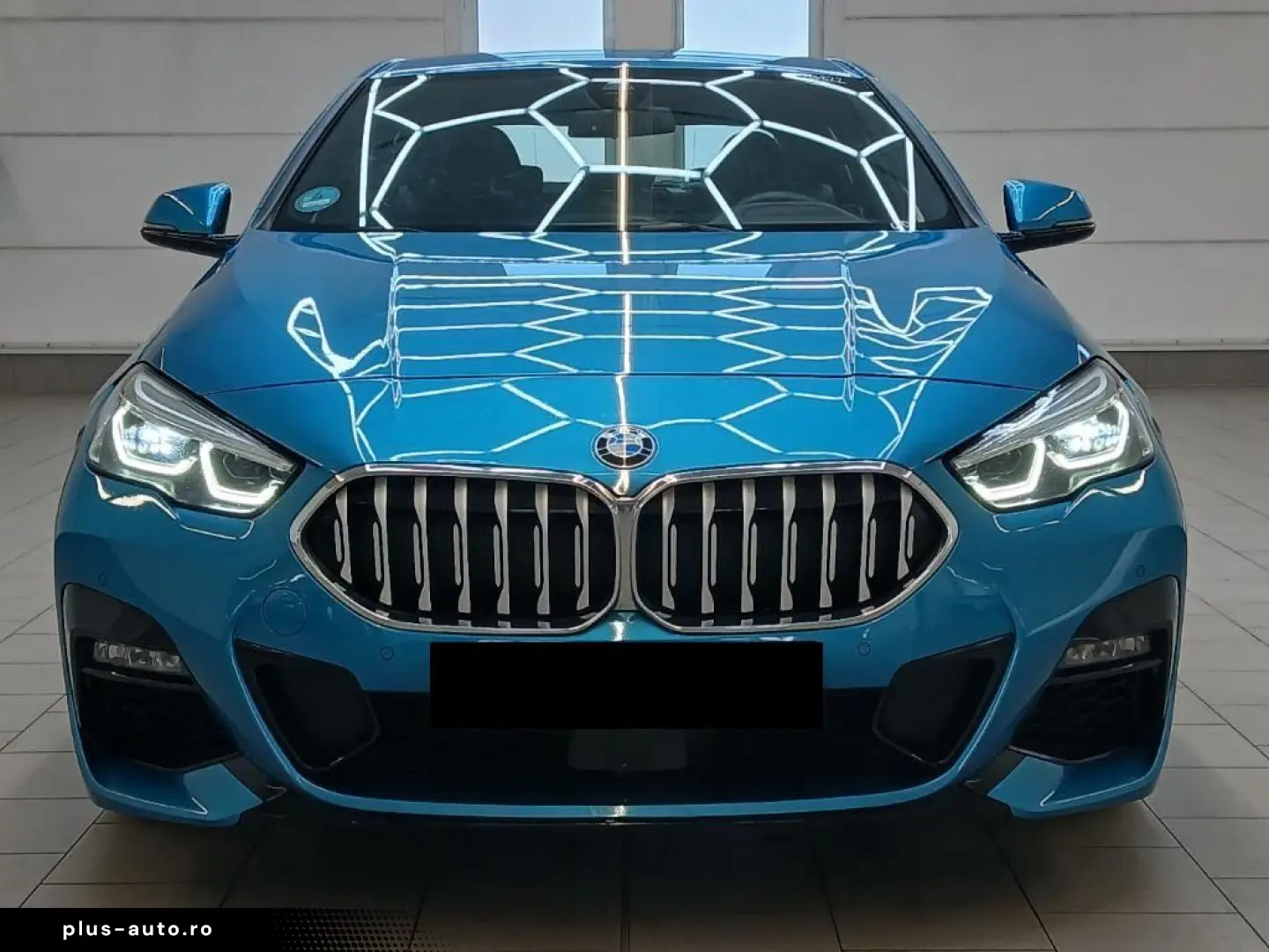 BMW 218i Gran Coupé M Sport