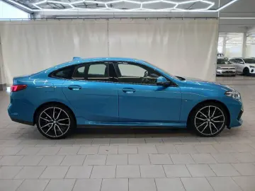 BMW 218i Gran Coupé M Sport