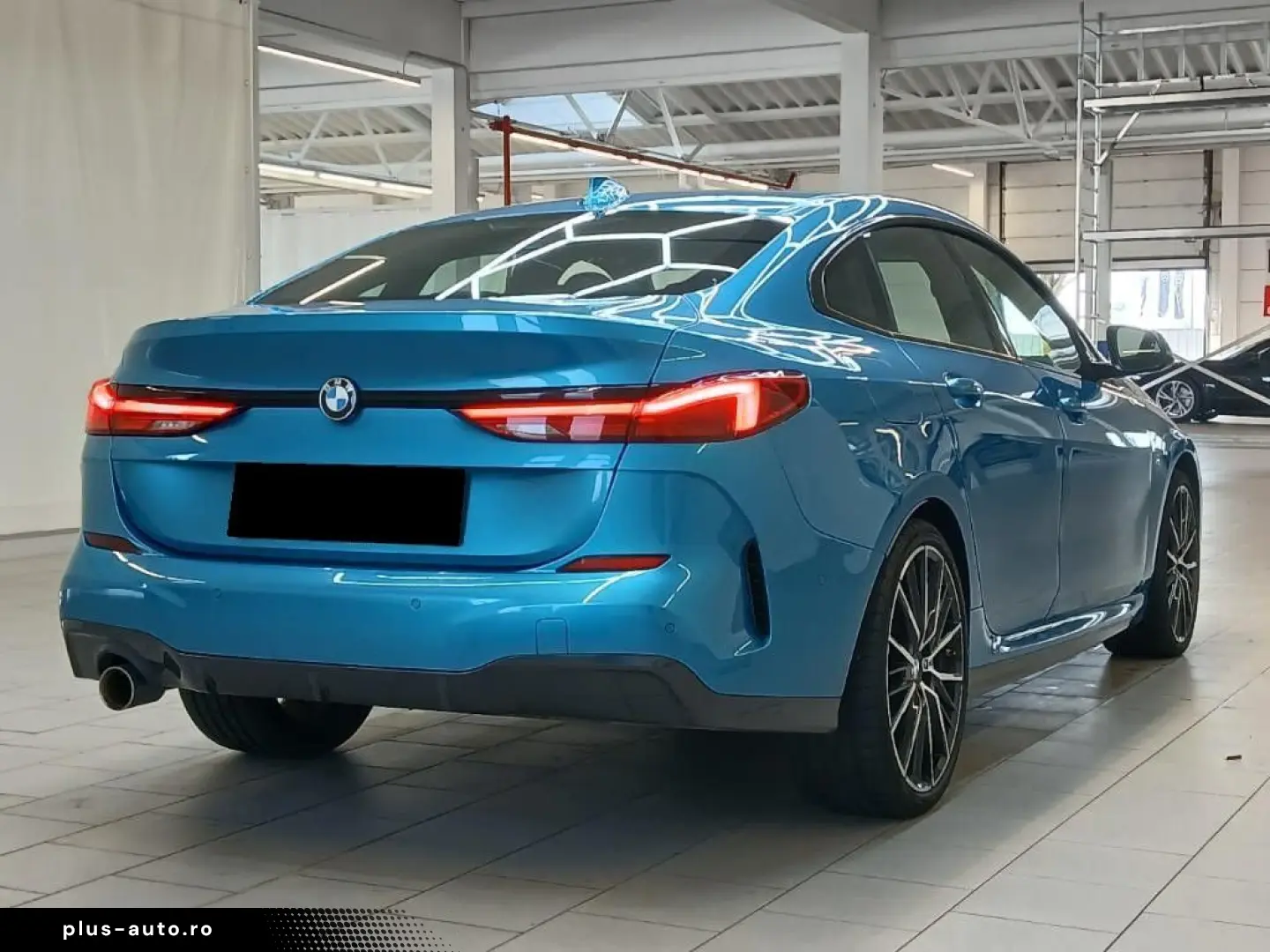 BMW 218i Gran Coupé M Sport