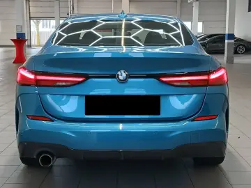 BMW 218i Gran Coupé M Sport