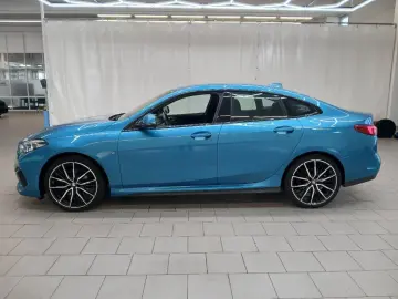 BMW 218i Gran Coupé M Sport