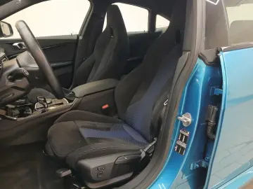 BMW 218i Gran Coupé M Sport