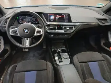 BMW 218i Gran Coupé M Sport