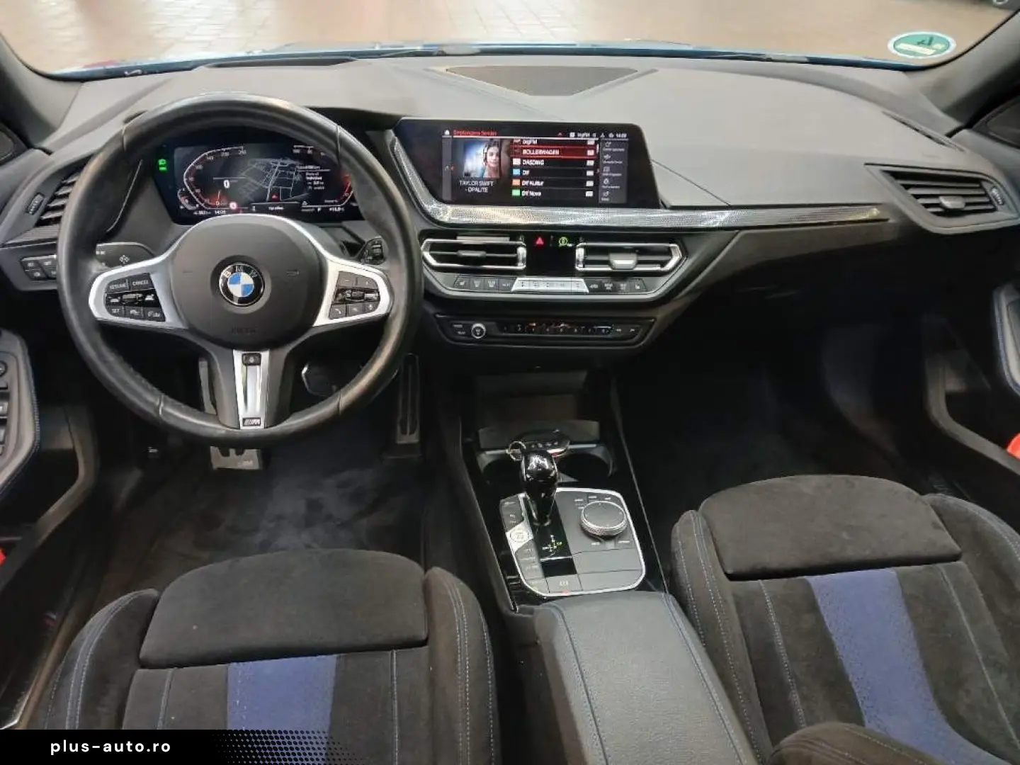 BMW 218i Gran Coupé M Sport