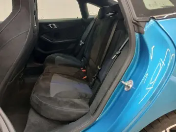 BMW 218i Gran Coupé M Sport