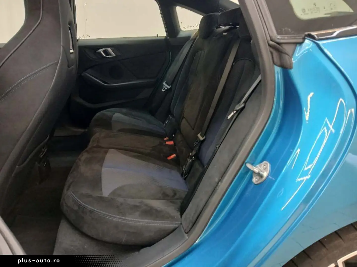 BMW 218i Gran Coupé M Sport