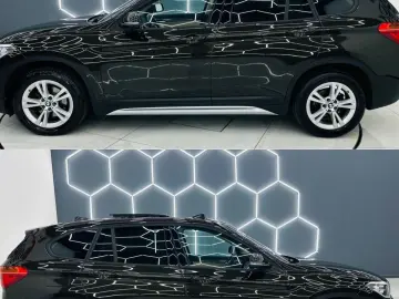 BMW X1 2016 2.0D E6 Garantie 12 Luni Rate Avans 0 Doar Cu Bu