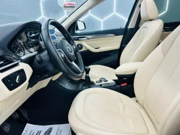 BMW X1 2016 2.0D E6 Garantie 12 Luni Rate Avans 0 Doar Cu Bu