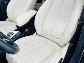 BMW X1 2016 2.0D E6 Garantie 12 Luni Rate Avans 0 Doar Cu Bu