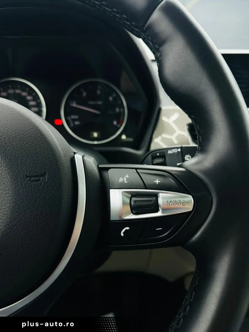 BMW X1 2016 2.0D E6 Garantie 12 Luni Rate Avans 0 Doar Cu Bu