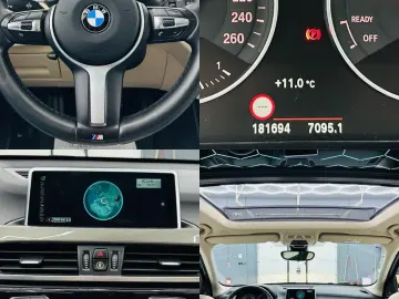 BMW X1 2016 2.0D E6 Garantie 12 Luni Rate Avans 0 Doar Cu Bu