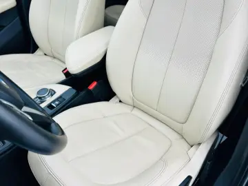 BMW X1 2016 2.0D E6 Garantie 12 Luni Rate Avans 0 Doar Cu Bu