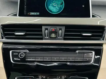 BMW X1 2016 2.0D E6 Garantie 12 Luni Rate Avans 0 Doar Cu Bu