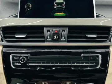 BMW X1 2016 2.0D E6 Garantie 12 Luni Rate Avans 0 Doar Cu Bu