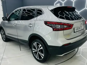 NISSAN Qashqai 2018 1.2i E6 Garantie 12 Luni Rate Avans 0 Do