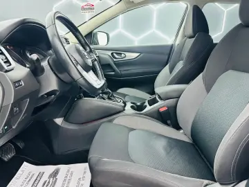 NISSAN Qashqai 2018 1.2i E6 Garantie 12 Luni Rate Avans 0 Do