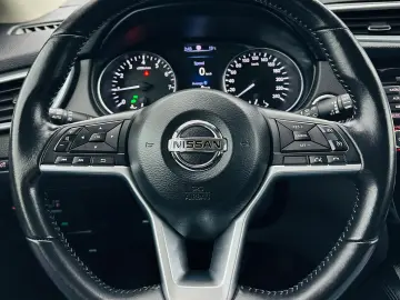 NISSAN Qashqai 2018 1.2i E6 Garantie 12 Luni Rate Avans 0 Do