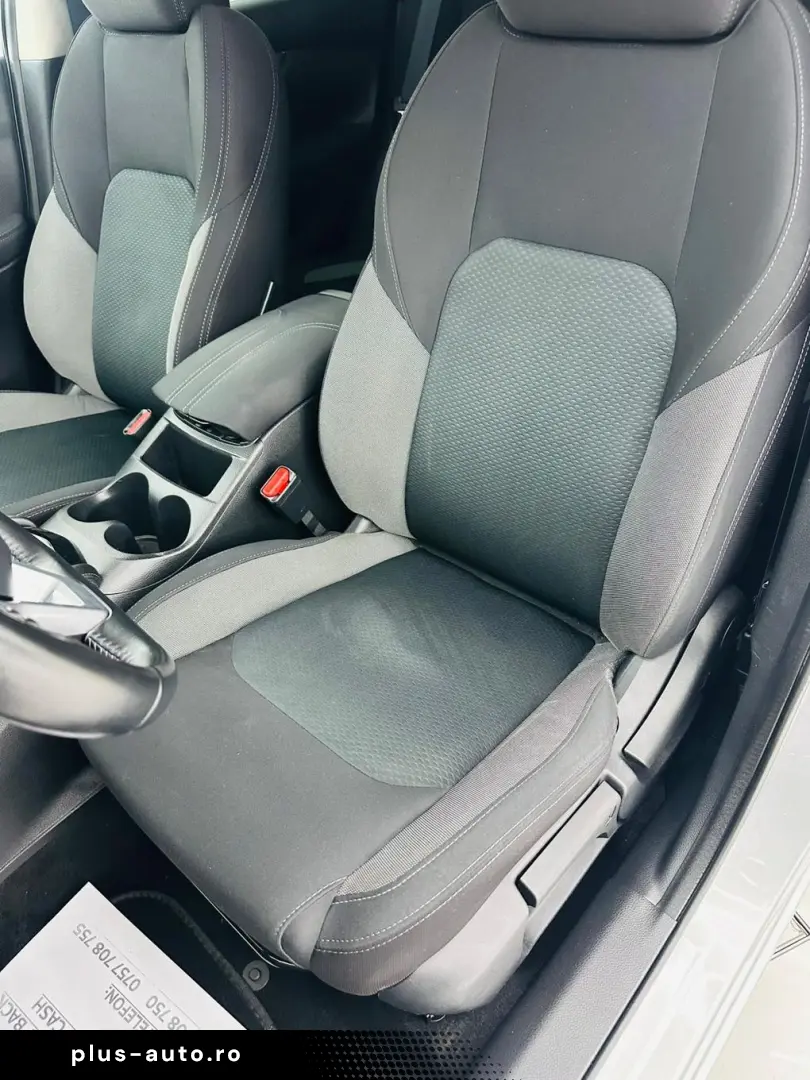 NISSAN Qashqai 2018 1.2i E6 Garantie 12 Luni Rate Avans 0 Do