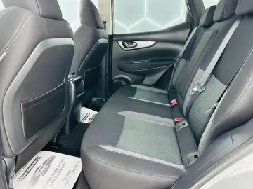 NISSAN Qashqai 2018 1.2i E6 Garantie 12 Luni Rate Avans 0 Do