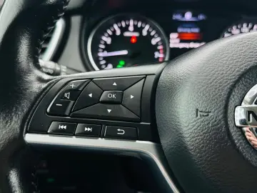 NISSAN Qashqai 2018 1.2i E6 Garantie 12 Luni Rate Avans 0 Do