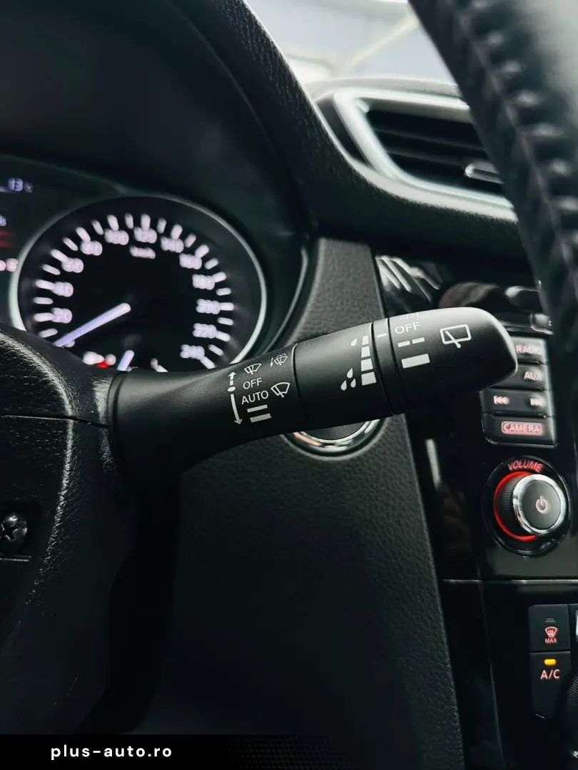 NISSAN Qashqai 2018 1.2i E6 Garantie 12 Luni Rate Avans 0 Do