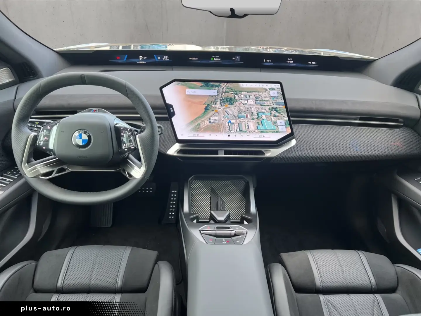 BMW iX3 xDrive M SPORT PRO