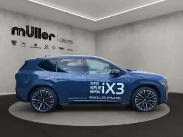 BMW iX3 xDrive M SPORT PRO