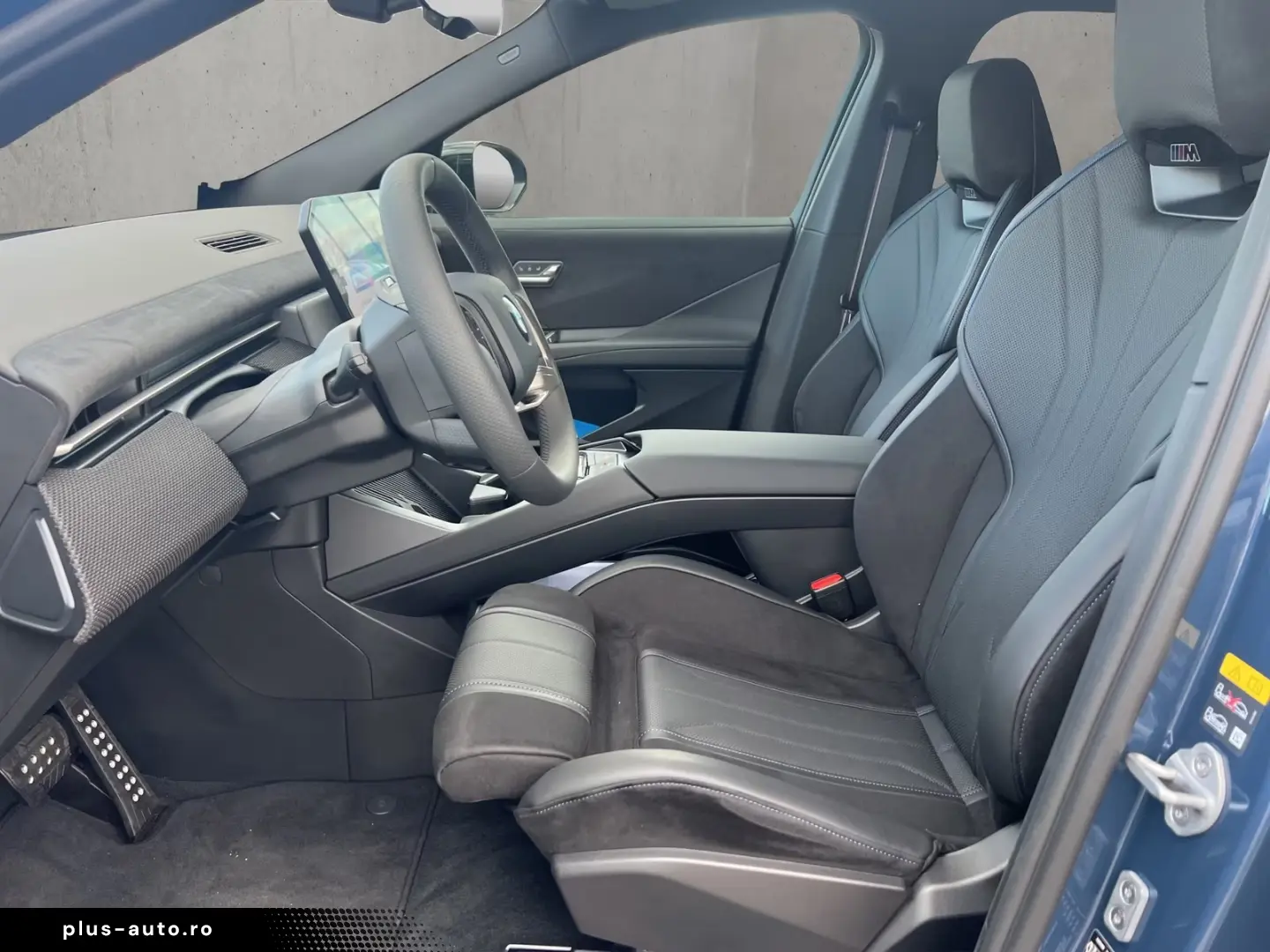 BMW iX3 xDrive M SPORT PRO