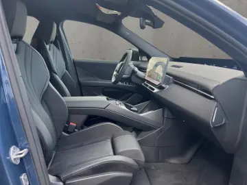 BMW iX3 xDrive M SPORT PRO