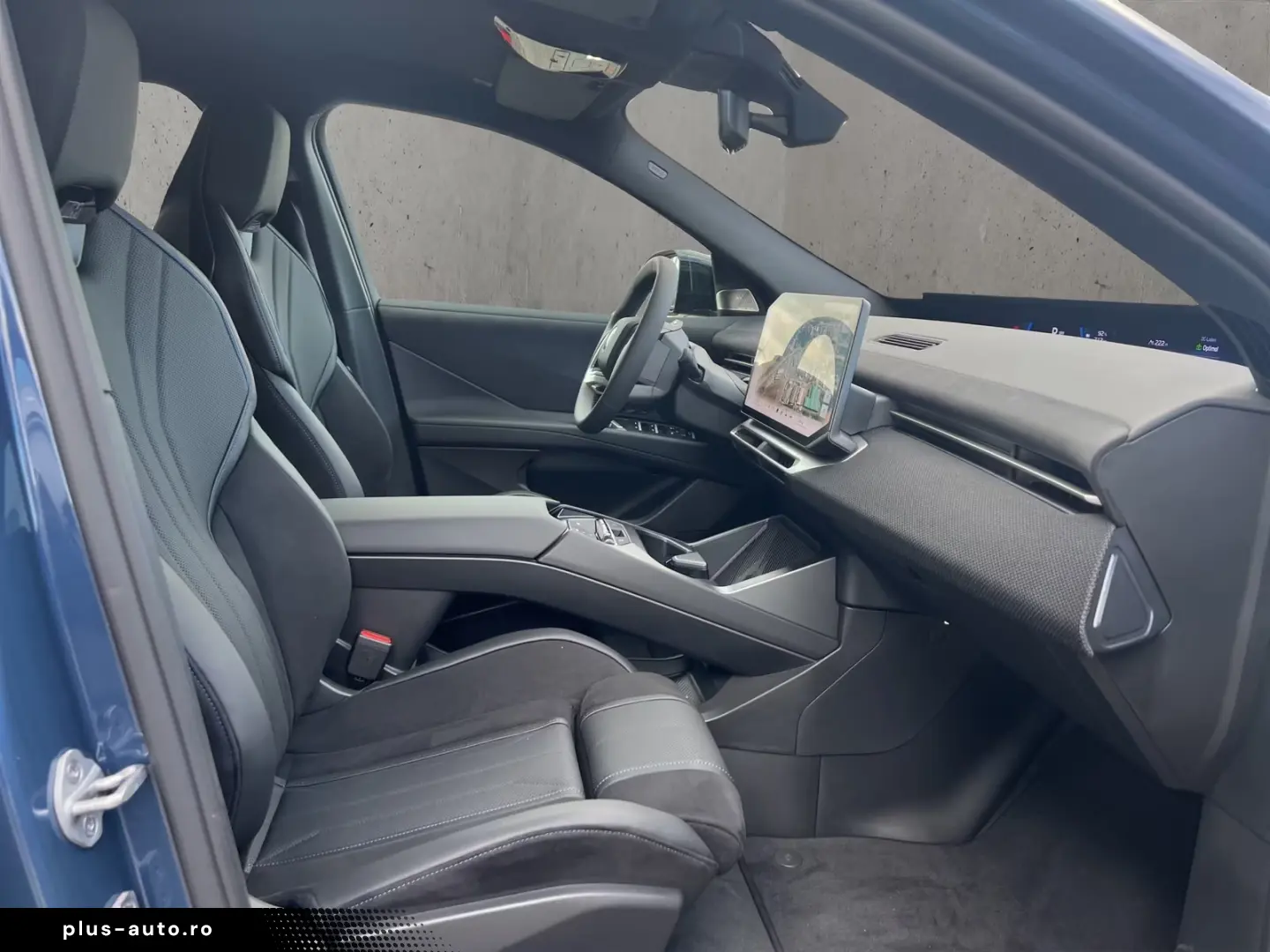 BMW iX3 xDrive M SPORT PRO