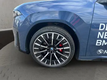 BMW iX3 xDrive M SPORT PRO