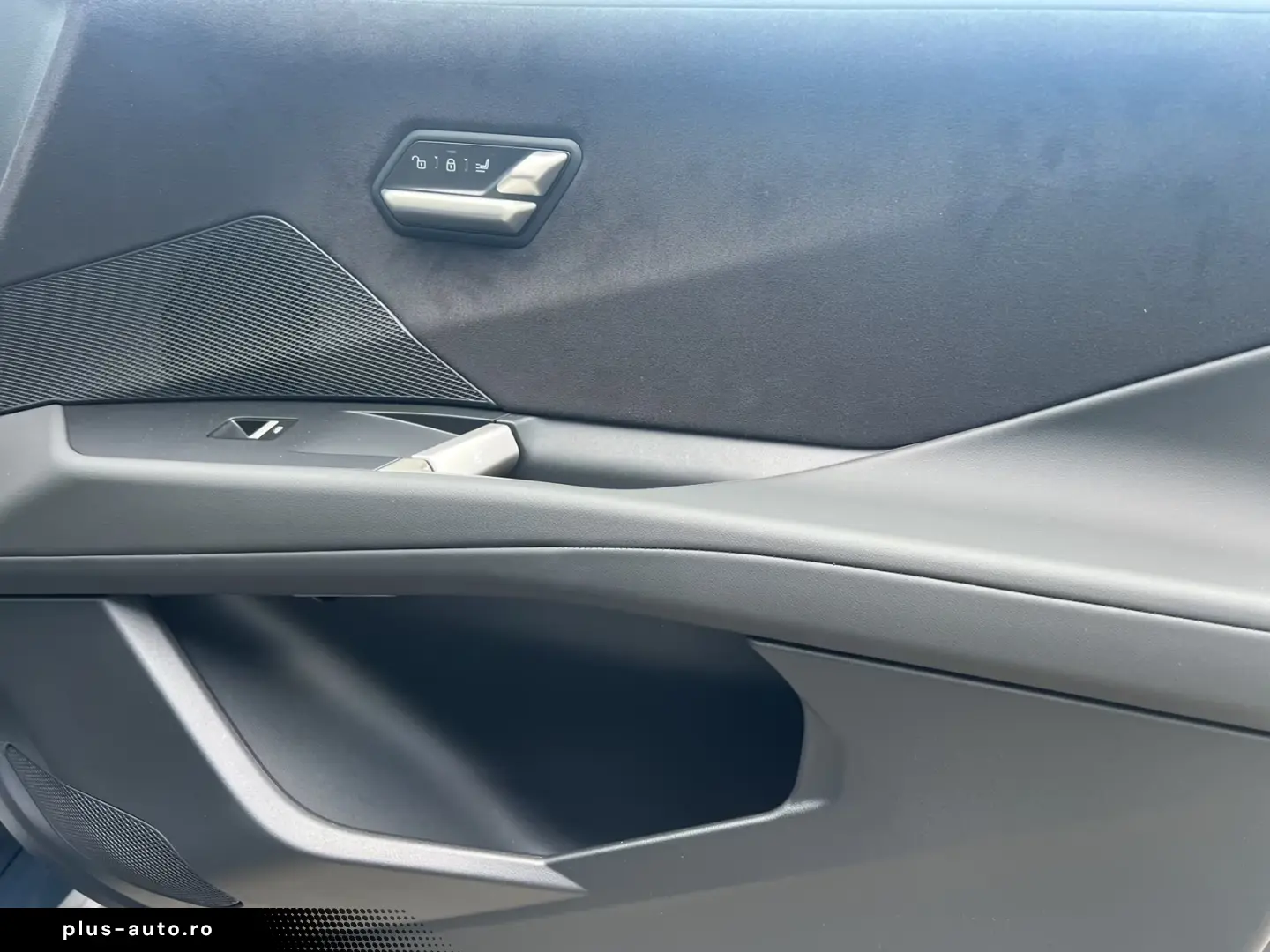 BMW iX3 xDrive M SPORT PRO