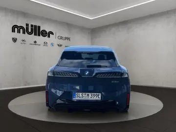 BMW iX3 xDrive M SPORT PRO